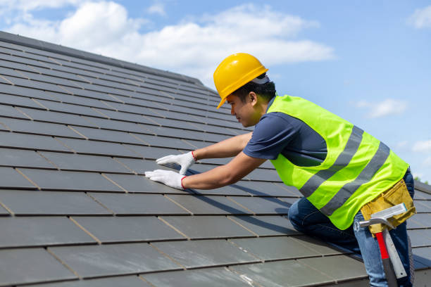 Best Storm Damage Roof Repair  in St Joseph, MN