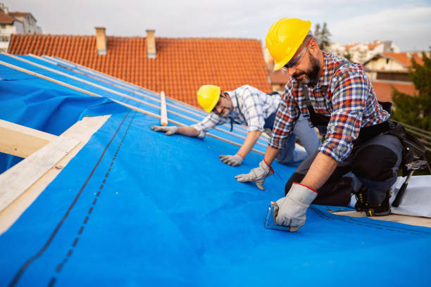 Trusted St Joseph, MN Roofing Contractor Experts