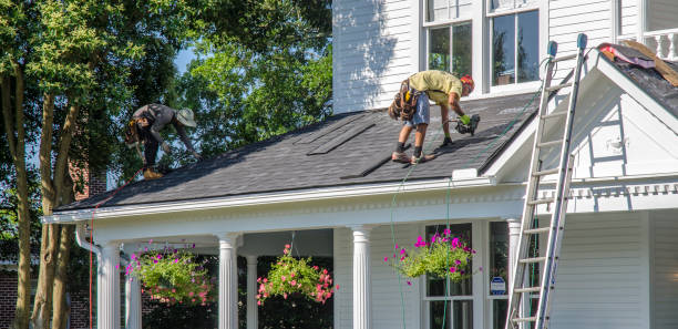 Quick and Trustworthy Emergency Roof Repair Services in St Joseph, MN